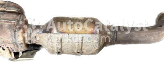 Катализатор от Toyota TL3 №9