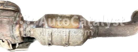 Катализатор от Toyota TL3