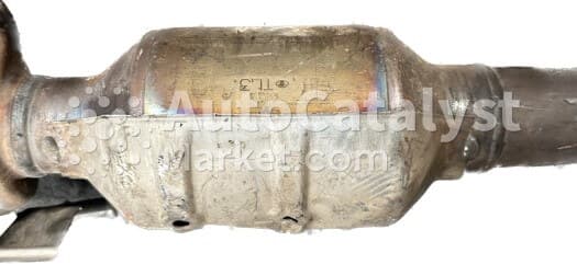 Катализатор от Toyota TL3