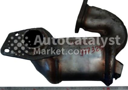 Катализатор от Renault 977329