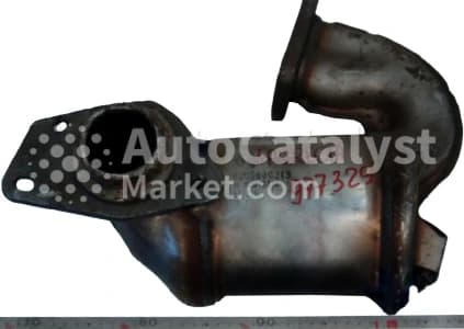 Катализатор от Renault 977329