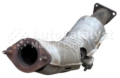 Катализатор от Nissan 1ET (Series) (Nissan) №14