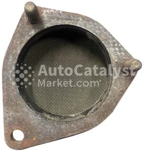 Катализатор от Daewoo, ZAZ TF69Y0-1206010-98 №3