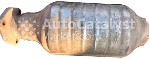 Катализатор от Audi, Skoda, Volkswagen 5027916