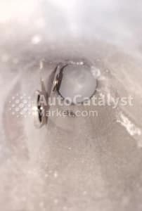 Катализатор от Audi, Volkswagen 2N0131700B