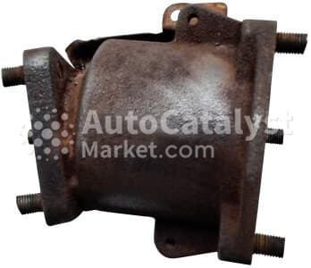 Катализатор от Daewoo, Chery YH4 / PH10 / MP №5