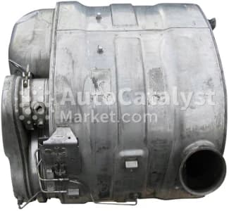 Катализатор от Volvo, Renault 22495990