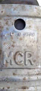 Катализатор от Hyundai, KIA MCR №2