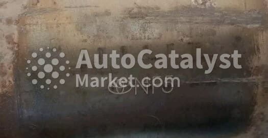 Катализатор от Toyota NF5