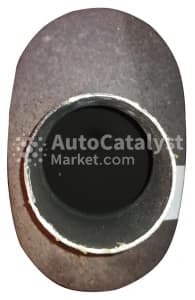 Катализатор от Ford F7TA-5E212-EB №4