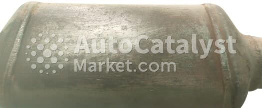 Катализатор от General Motors, Pontiac 12574993 №2