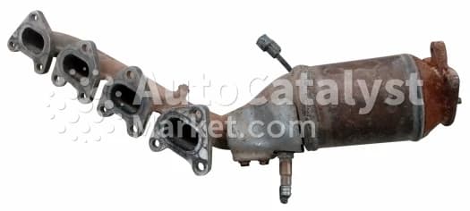 Катализатор от Hyundai, KIA 3F01L №1