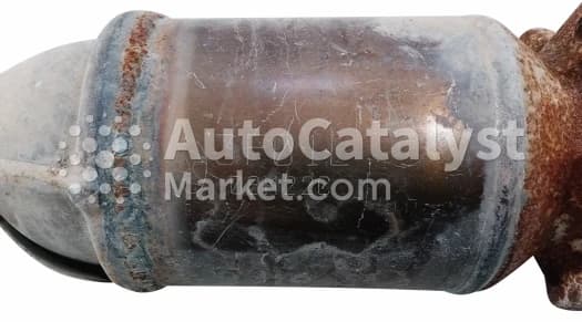 Катализатор от Hyundai, KIA 3F01L