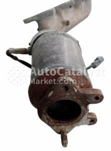 Катализатор от Hyundai, KIA 3F01L №10