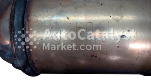 Катализатор от Hyundai, KIA 3F01L