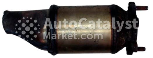 Катализатор от Hyundai, KIA 3F01L