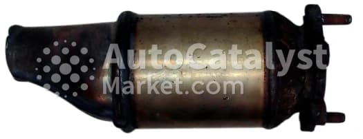 Катализатор от Hyundai, KIA 3F01L №2