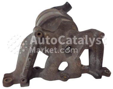 Катализатор от Ford 98FB-5G232-AB