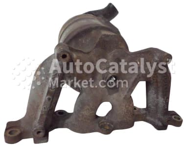 Катализатор от Ford 98FB-5G232-AB