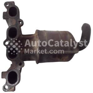 Катализатор от Ford 98FB-5G232-AB №5