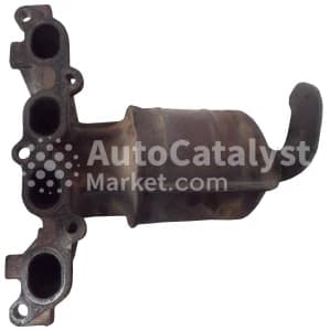 Катализатор от Ford 98FB-5G232-AB №1