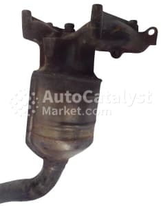 Катализатор от Ford 98FB-5G232-AB