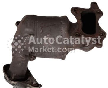 Катализатор от Honda 26K015 №2