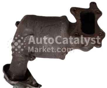Катализатор от Honda 26K015 №1