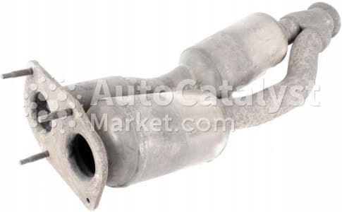 Катализатор от Renault C 204 (Single) №6