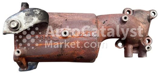 Катализатор от Nissan 20832-8H800