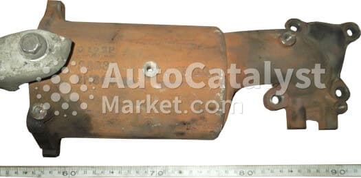 Катализатор от Nissan 20832-8H800 №10