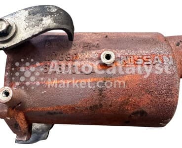 Катализатор от Nissan 20832-8H800 №7