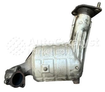 Катализатор от Mazda 02K3 / RFC5