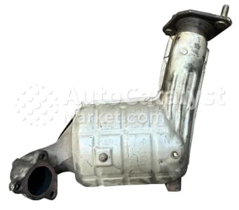 Катализатор от Mazda 02K3 / RFC5