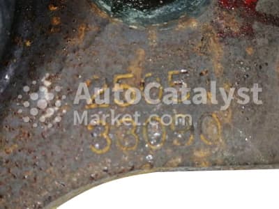 Катализатор от Toyota 25051 / 33090 №3