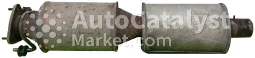 Катализатор от Peugeot, Fiat 1350935080 (Type 2)