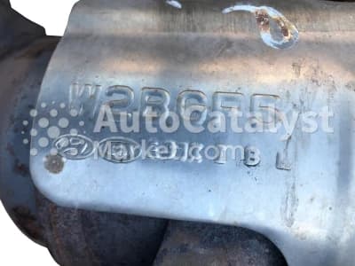Катализатор от Hyundai, KIA W2BGF5 №5