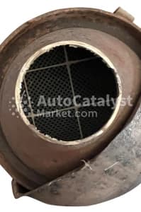 Катализатор от Nissan 20800JD50B (CERAMIC+DPF) №4