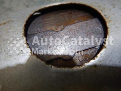 Катализатор от Nissan 1KT (series) №10