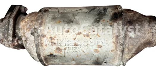 Катализатор Audi, Volkswagen, Ford 045178ACL