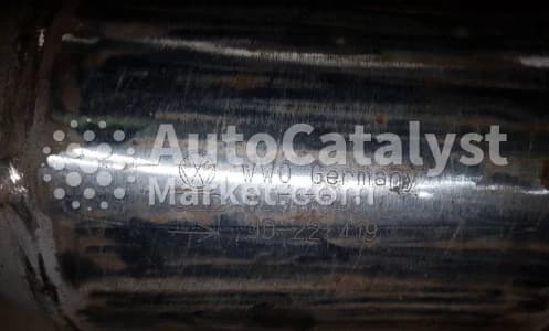 Катализатор от Audi, Volkswagen, Ford 045178ACL