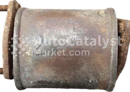 Катализатор от Chevrolet, General Motors 25184875 №6