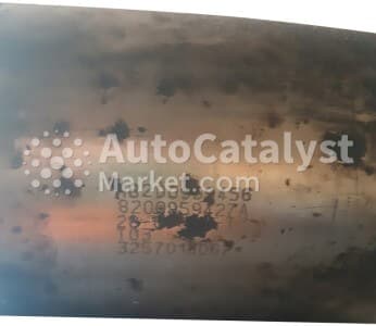 Катализатор от Renault, Nissan H8200459456 / 8200959427A