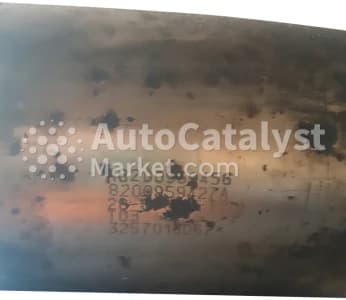 Катализатор от Renault, Nissan H8200459456 / 8200959427A №5