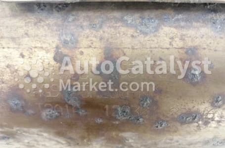 Катализатор от Ford AG91-5H250-NA (CERAMIC) №6