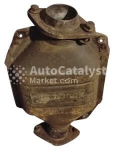 Катализатор от Ford D8EE-5E212-B2B №5