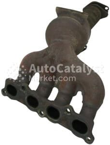 Катализатор от Ford 9V21-5G232-AD №8