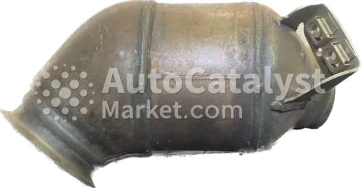 Катализатор от Mercedes-Benz КТ А052 №4