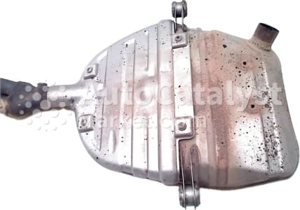 Катализатор от BMW 1812-8533754