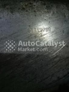 Катализатор от General Motors 25319790 №1